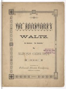 The adventurer's waltz