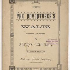 The adventurer's waltz