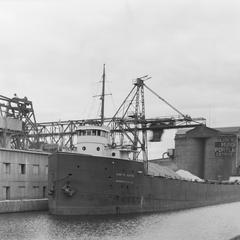 Henry William Hosford at Huron-Portland Cement
