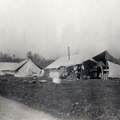 Camp in Chippewa County