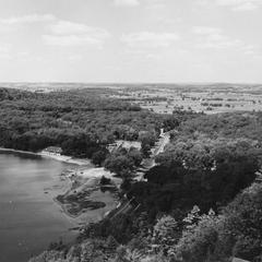 Devil's Lake State Park