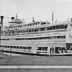 Capitol (Excursion boat, 1920-1945)