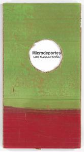 Microdeportes : historias para los que juegan