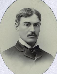 Henry B. Faville, Medical School Lecturer