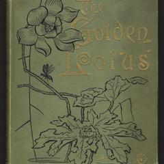 The golden lotus, and other legends of Japan