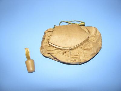 Cantebury Shakers sewing pouch