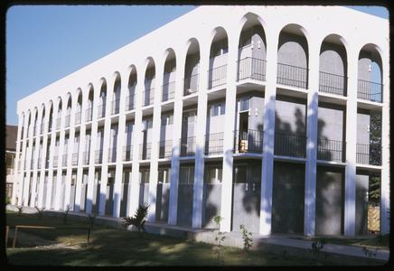 U.S. Cultural Center