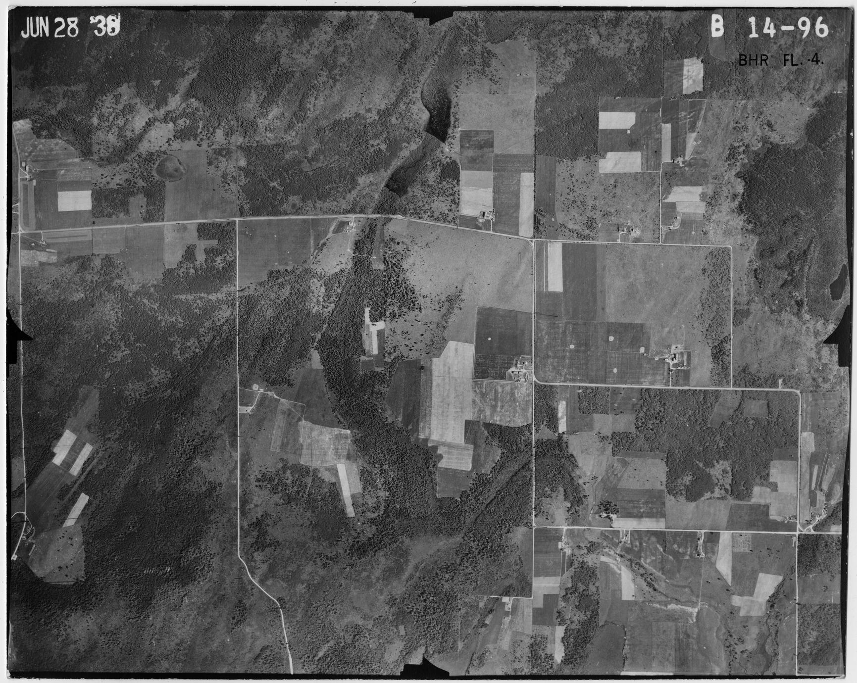 Forest County, 1938] UWDC UWMadison Libraries