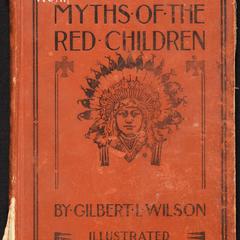 Myths of the red children