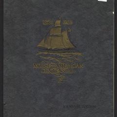 Norse-American centennial, 1825-1925