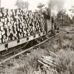 Logging operation
