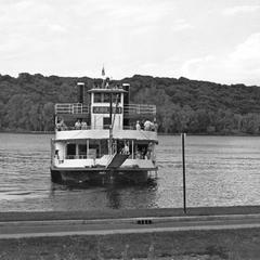Jubilee I (Excursion boat, circa 1966)