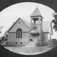Omro Baptist Church