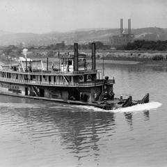 Richland (Towboat,1933-1941)