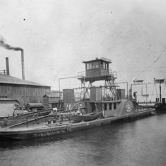 Henderson (Ferry, 1900-1908)