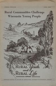 Rural communities challenge Wisconsin young people