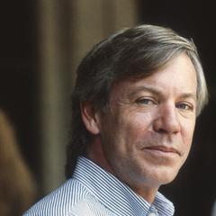 Thomas Duncan, University of California