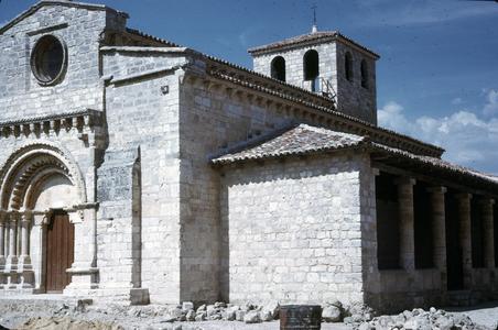 Santa María de Wamba