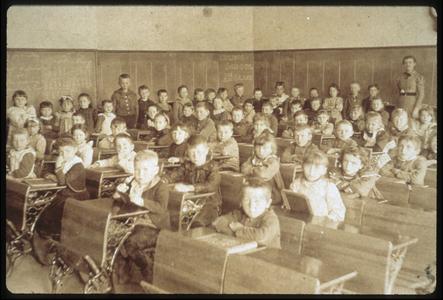 Luling class 1894
