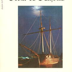 The mystery ship from 19 fathoms