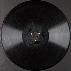 Object 2 titled Disc image, Part 1, Copy 1