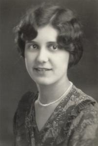 Burkholder, Margaret R.