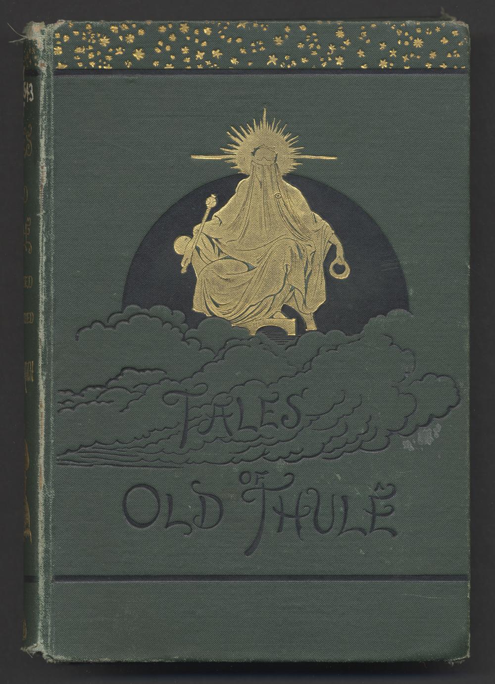 Tales of old Thulê (1 of 3)