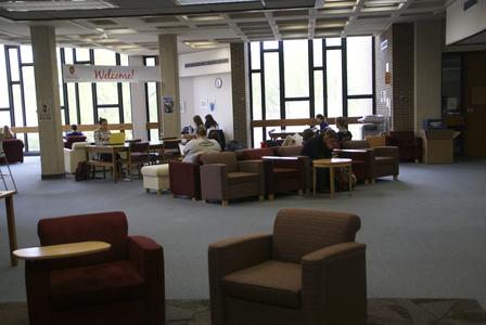 MERIT Library