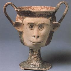 The Monkey Cup