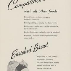 American Bakers Association advertisement