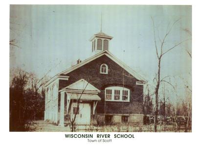 Wisconsin River School