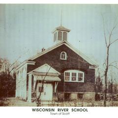 Wisconsin River School