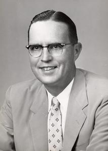 Dr. Donald Britton