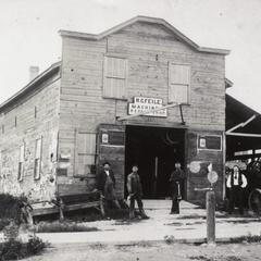 R. C. Feile Machine & Repair Shop