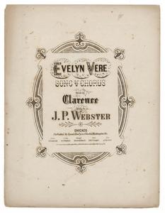 Evelyn Vere