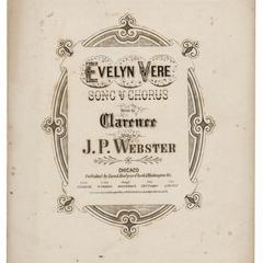 Evelyn Vere