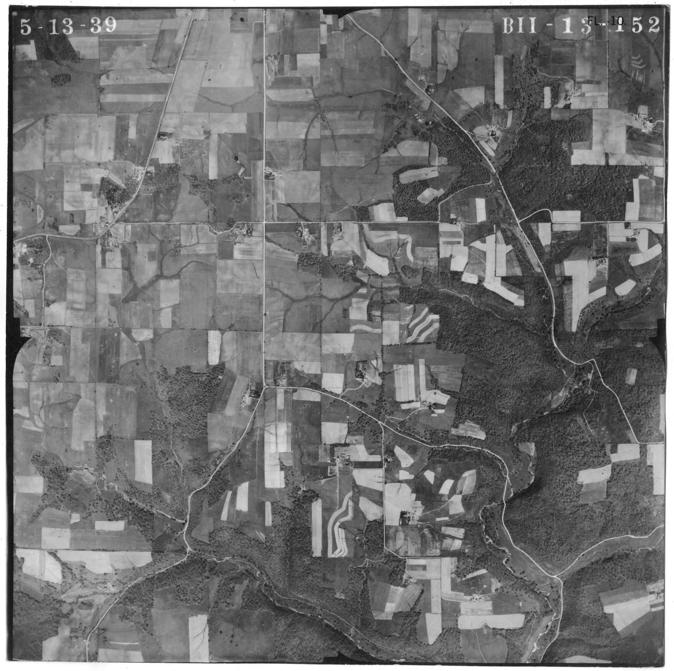 Vernon County, 1939] UWDC UWMadison Libraries