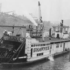 Shawnee (Towboat, 1907-1941)