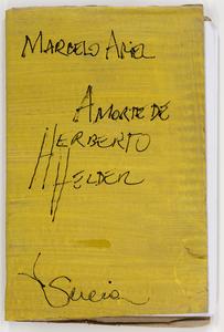 A morte de Herberto Helder  : e outros poemas