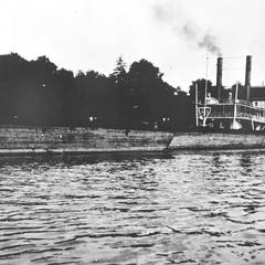 D. T. Lane (Towboat, 1871-1908)