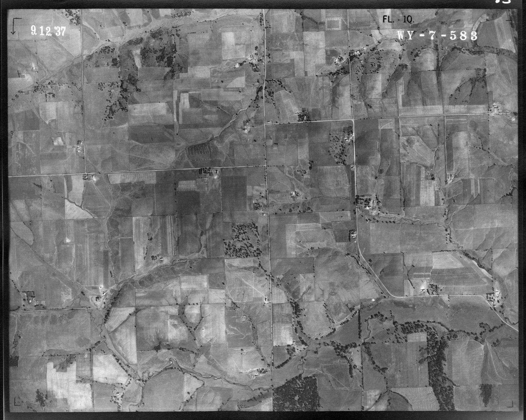 Lafayette County, 1937] UWDC UWMadison Libraries