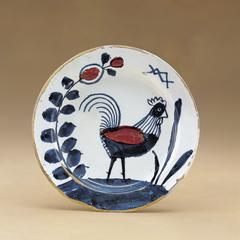 Plate
