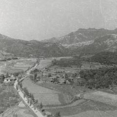 "Valley view"