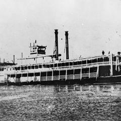 Avalon (Packet, Excursion boat, 1898-1908)