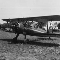 Pre-war Stinson