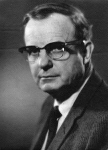 Professor Harry Harlow