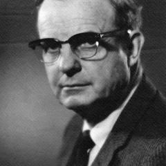 Professor Harry Harlow