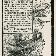 Marlin Fire Arms Co.