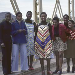 People of South Africa