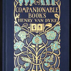 Companionable books
